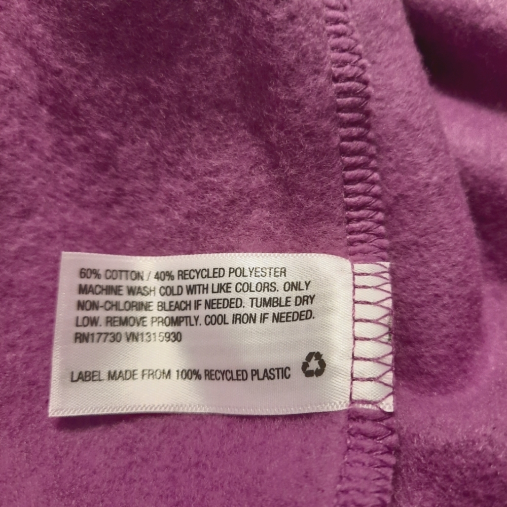 Crewneck Womens Sweat Shirt - Picture 6 of 10